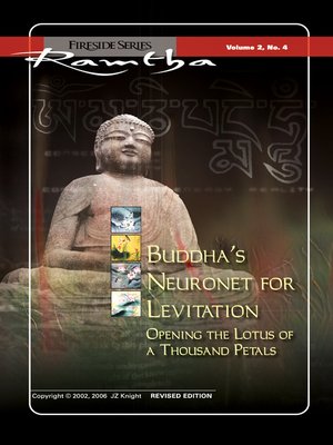 cover image of Buddha's Neuronet for Levitation